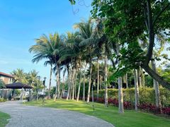 -石梅湾艾美度假酒店