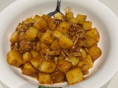 -绿草地·湘菜(7mall店)