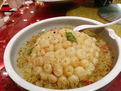 -万家宴海鲜大酒楼(五四路店)