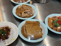 -老四川(T3航站楼F指廊店)