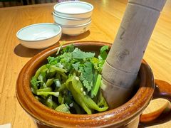 -树厨贵州菜(大十字店)