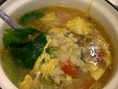 -小土豆北方菜馆(方庄店)