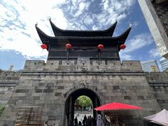 -乾州古城