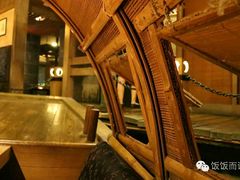 -老船坞餐厅(北京亚洲大酒店 )