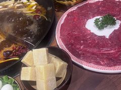 -楠火锅(昆山金鹰店)