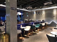 大堂-野萃山·潮汕厚果汁(十亩地店)