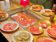 -春天烤肉自助餐厅(贵都店)
