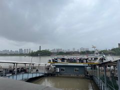 -江心屿景区