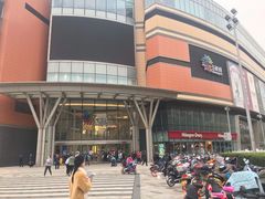 -北京清河万象汇