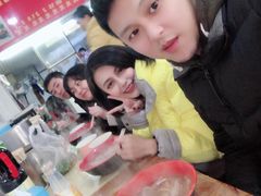 -牛师傅牛肉面(尚隆路店)
