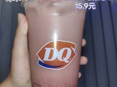 -DQ·蛋糕·冰淇淋(金鹰天地店)