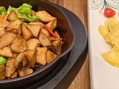 -云海肴·汽锅鸡·云南菜(广安门天虹店)