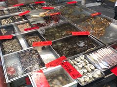 -湛江渔港·大排档(乐园路总店)
