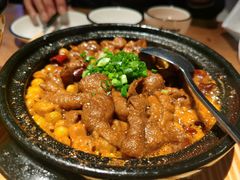 -陶德砂锅(蜀汉路店)