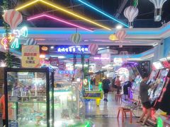 -大玩家(哈尔滨悦荟店)