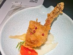 -花潮料理艺食馆(SM新生活广场店)