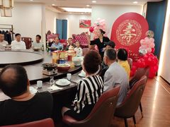 -新乾隆酒楼(帝景园店)