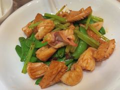 -顺味凤城·顺德菜专门店(九六广场店)