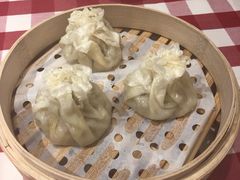 -西贝(无锡万象城店)