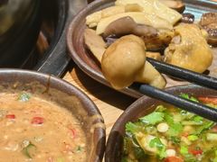 -一朵菌·野生菌探索家火锅(南亚店)