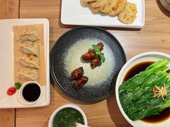 -枣子树·素食餐厅(普陀山店)