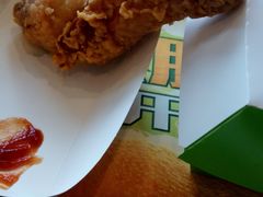 -德克士(北京站店)