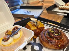 -BUTTERFUL&CREAMOROUS 黄油与面包(三里屯太古里店)