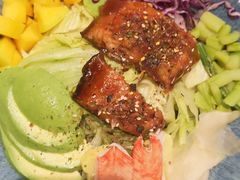 -新鲜誌·新派食集(万象天地店)