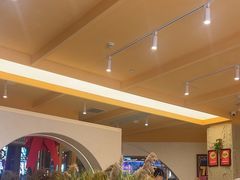 -做披萨的奇葩(中海央墅店)