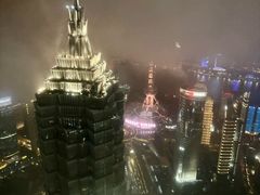 -上海柏悦酒店·世纪100牛排馆
