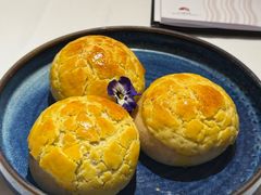 -白天鹅宾馆-玉堂春暖餐厅