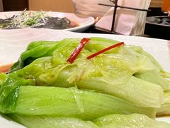 -旺顺阁海鲜广场(亚运村店)