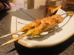 铜签烤肉-丝路金桃·新疆菜(徐汇店)