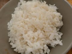 米饭-汝萍传统蘸水菜(春华路总店)