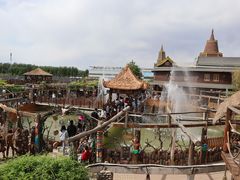 -呀路古热带植物园
