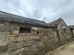 -莱阳濯村樱花园