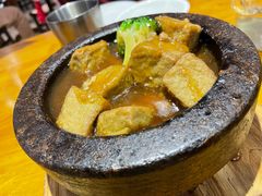 -东就鸭饭店·古早海南菜(友谊南海城店)