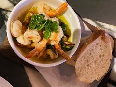 -at cafe 意大利餐厅(集美店)