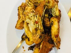 -量贩海鲜餐厅