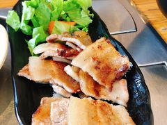 -云龙·烤肉专门店(东方路店)