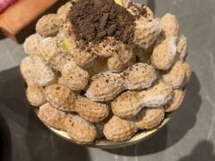 -前门·鲜肉火锅(长风店)