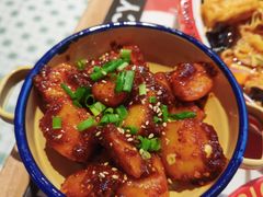 -文立新麻辣烫(合生汇21街区店)