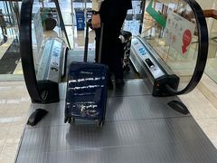 -广州白云机场雅高铂尔曼大酒店