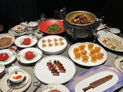 -曾宴·楚菜(湖北省博物馆店)