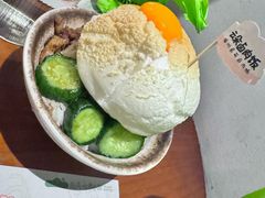 -岛风·台食小馆 ISLAND BISTRO(烟台山店)