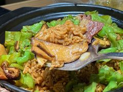 -一朵菌·野生菌探索家火锅(南亚店)