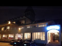 -青岛海景花园大酒店·白果树餐厅青岛菜