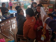 -上海市虹口区曲阳第五幼儿园