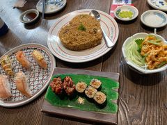 -大雄寿司(中华广场店)