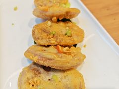 -枣子树·素食餐厅(普陀山店)